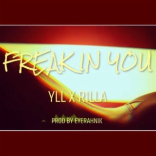 Freak In You (feat. Rilla)