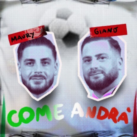 Come andrá? ft. Maury | Boomplay Music