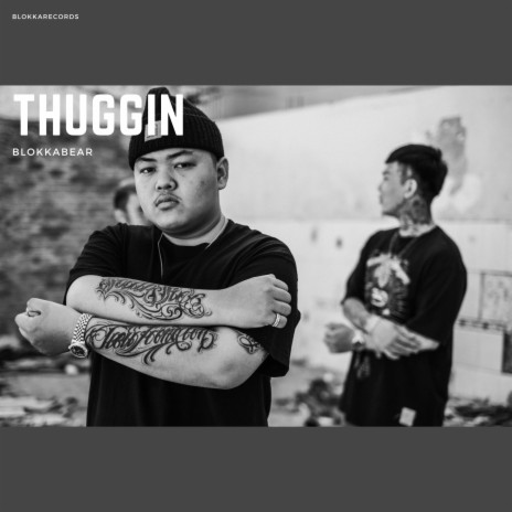 Thuggin | Boomplay Music