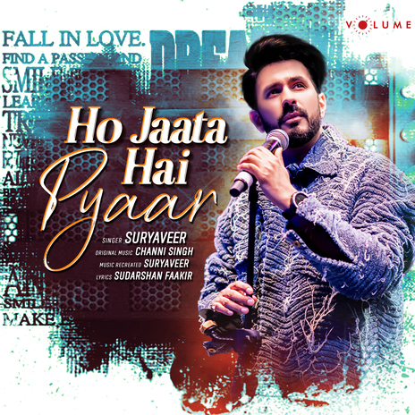 Ho Jaata Hai Pyaar | Boomplay Music