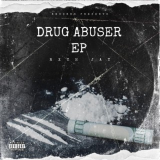 Drug abuser