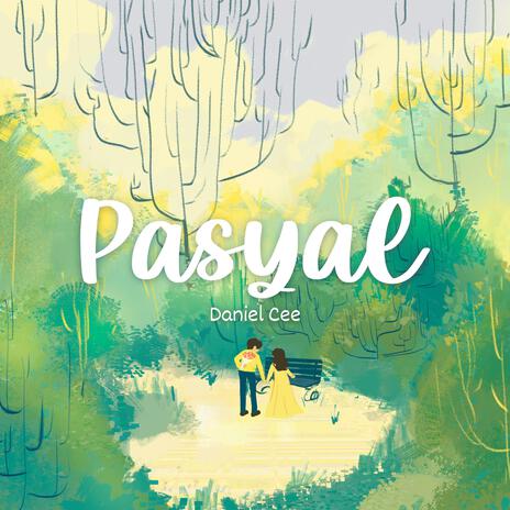 Pasyal | Boomplay Music