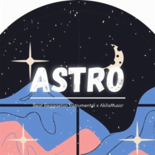 Astro (Instrumental)