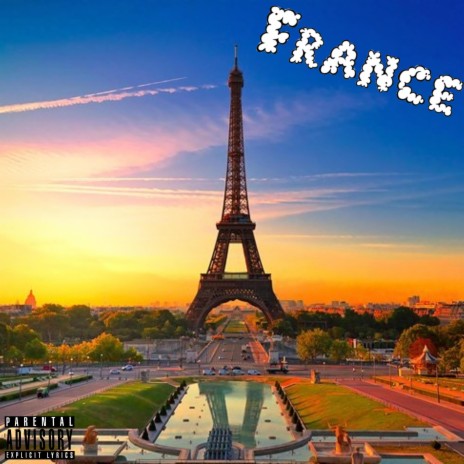 France ft. YoungRuin