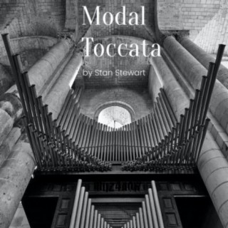 Modal Toccata