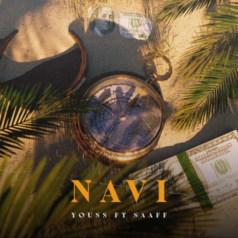 Navi ft. Saaff | Boomplay Music