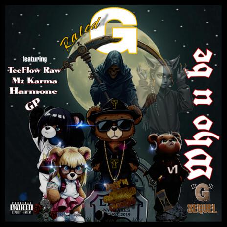G's Legacy / Drop'm Records - Hip Hop junky MP3