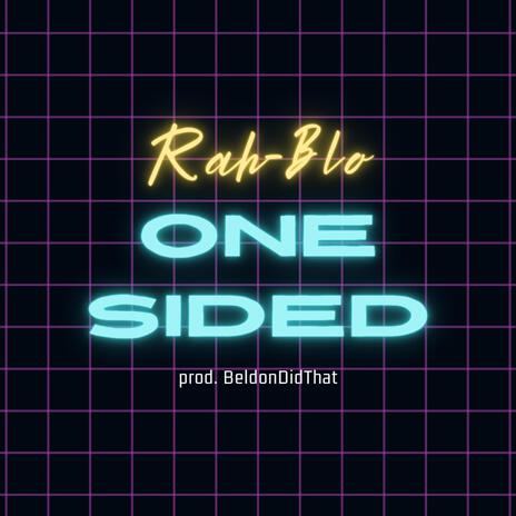 One Sided | Boomplay Music