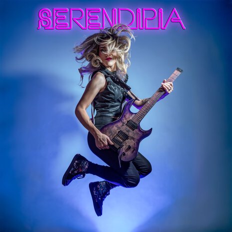 Serendipia | Boomplay Music