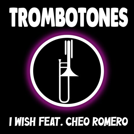 I Wish ft. CHEO ROMERO | Boomplay Music