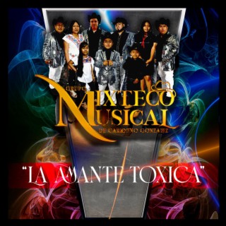 Grupo Mixteco Musical