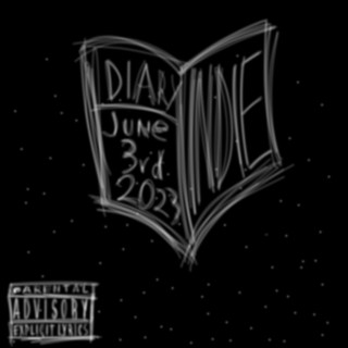 Diary (3rd of June, 2023) lyrics | Boomplay Music