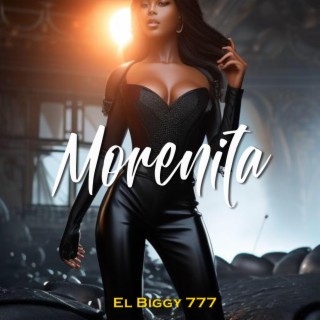 Morenita