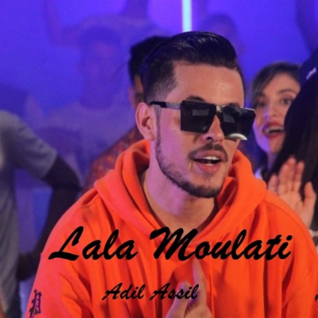 Lala Moulati | Boomplay Music