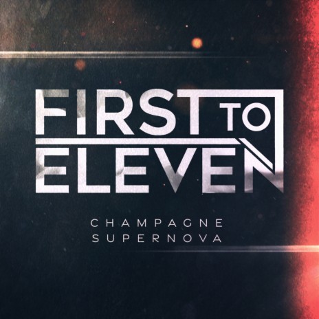 Champagne Supernova | Boomplay Music