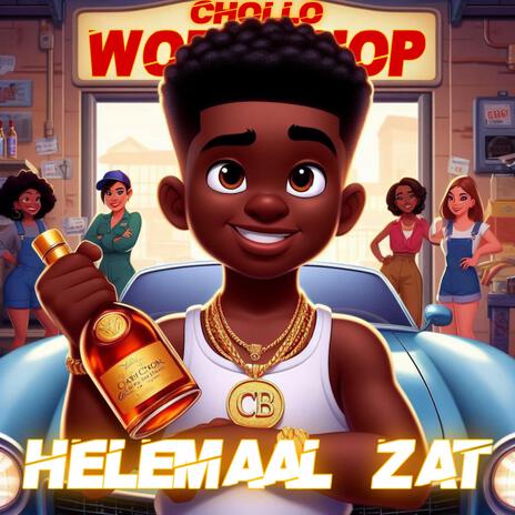 Helemaal Zat | Boomplay Music