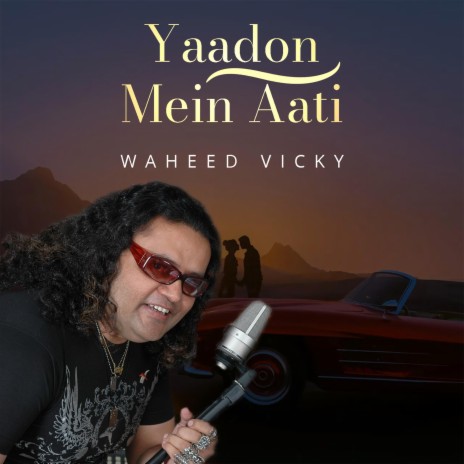 Yaadon Mein Aati | Boomplay Music