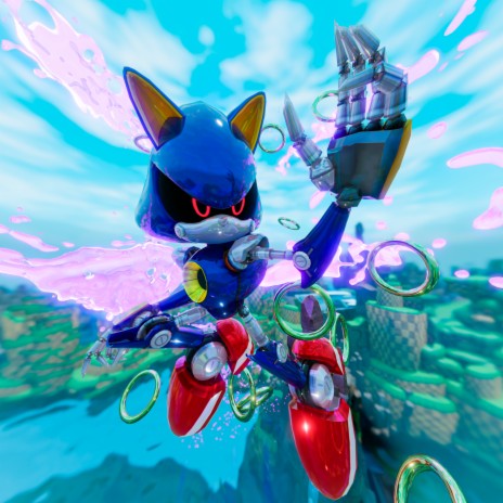 Sonic! (prod. by SKY)