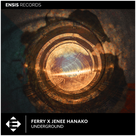 Underground ft. Jenee Hanako | Boomplay Music