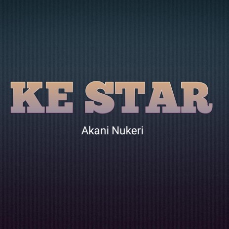 KE STAR | Boomplay Music