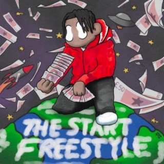The Start Freestyle