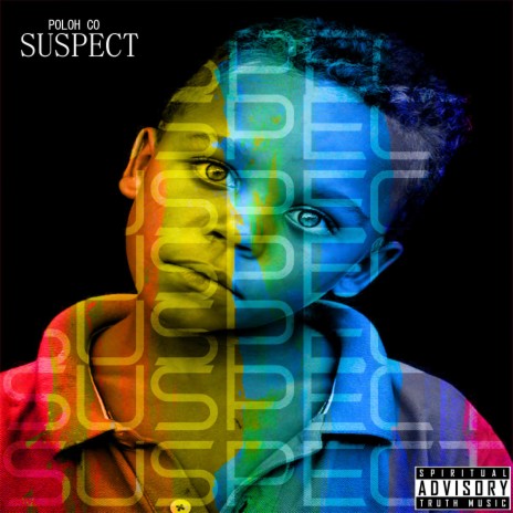 SUSPECT | Boomplay Music
