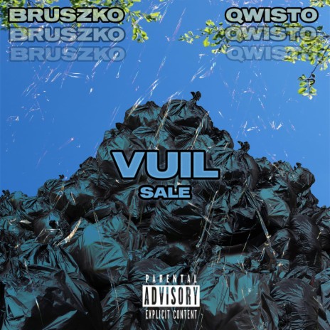 VUIL (feat. Qwisto) | Boomplay Music