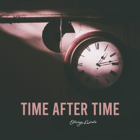 Time After Time | Boomplay Music