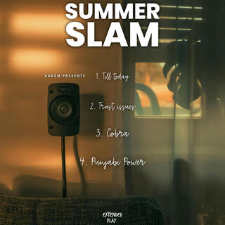 SUMMER SLAM