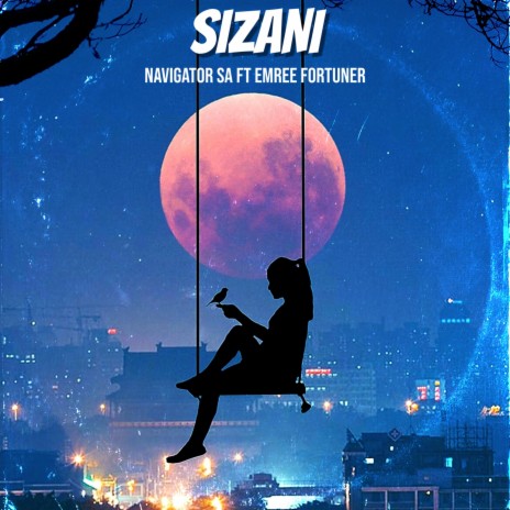 Sizani ft. Fortuner Emree | Boomplay Music
