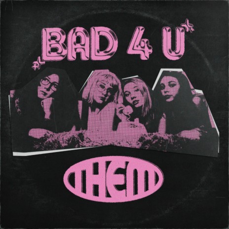 BAD 4 U | Boomplay Music