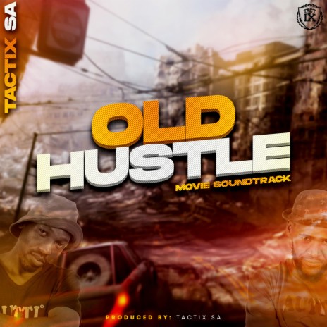 Old Hustle (Movie Soundtrack) (Radio Edit) | Boomplay Music