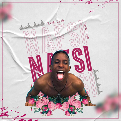 Nafsi | Boomplay Music