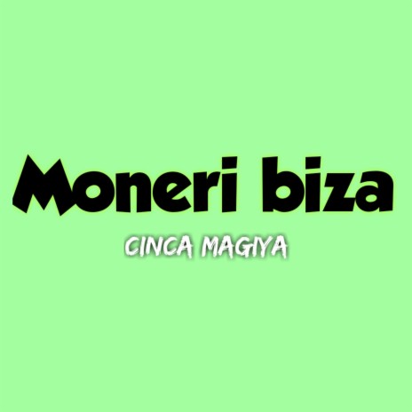 Cinca Magiya | Boomplay Music