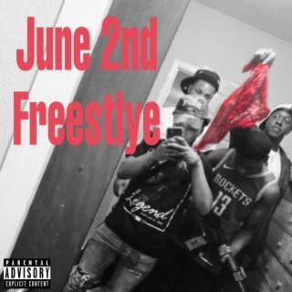 June 2nd Freestyle