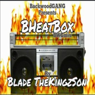 BHeat Box