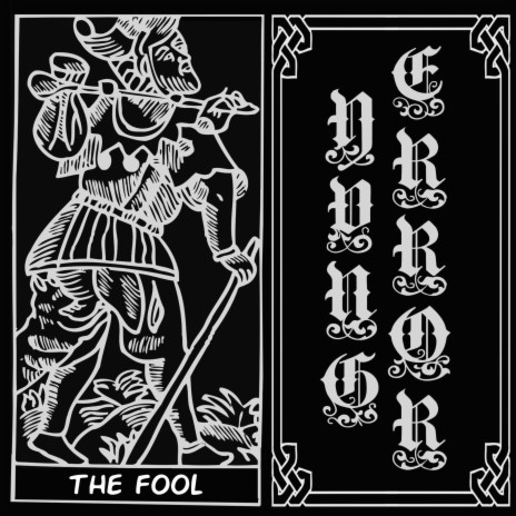 The Fool | Boomplay Music