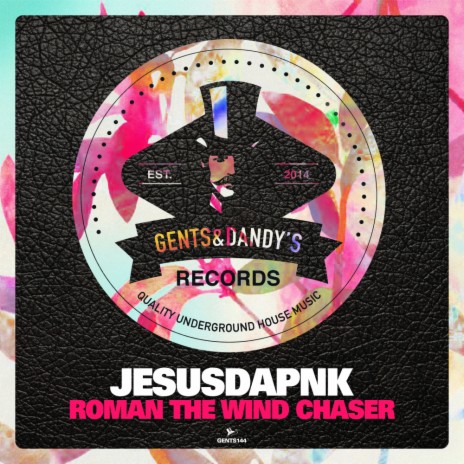 Roman The Wind Chaser (Original Mix)