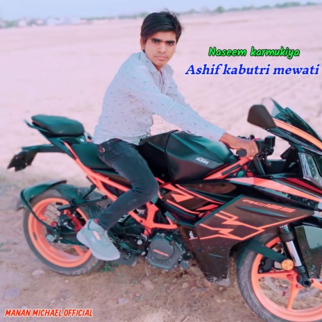 Ashif Kabutri Mewati 2 | Boomplay Music