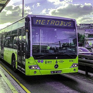 METROBUS