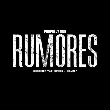 Rumores | Boomplay Music