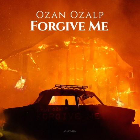 Forgive Me (Radio Edit)