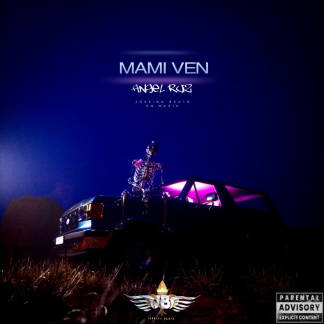 Mami Ven | Boomplay Music