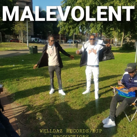 Malevolent ft. Killa Mikk | Boomplay Music