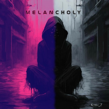 Melancholy | Boomplay Music