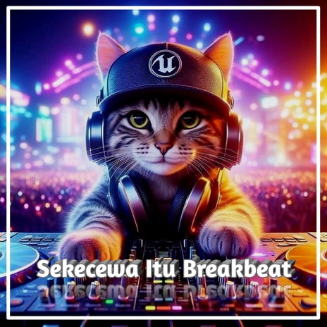 Sekecewa Itu Breakbeat | Boomplay Music