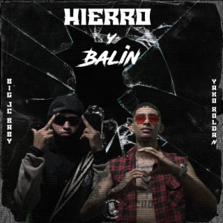 HIERRO Y BALÍN