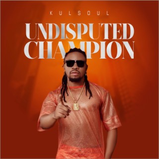 Undisputed Champion (EP)