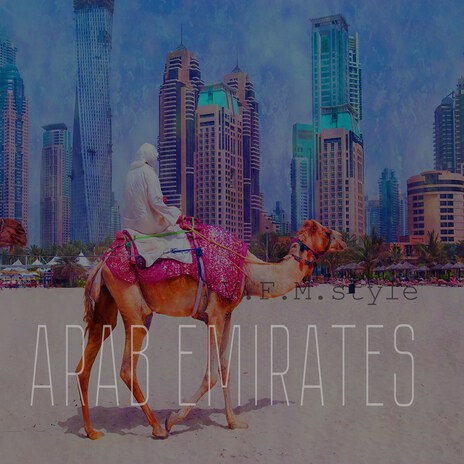 Arab Emirates | Boomplay Music