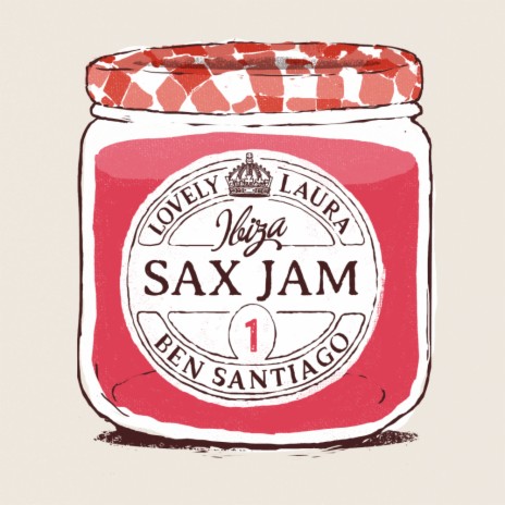 Sax Jam 1 (Original Mix) ft. Ben Santiago | Boomplay Music